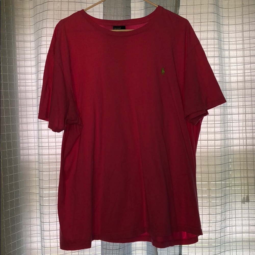 Men's Polo tee